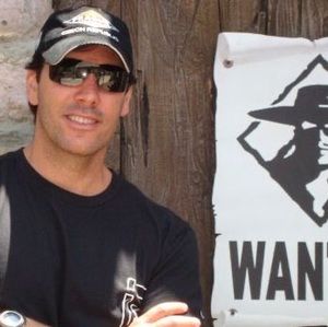 Meet your Posher, Alessandro